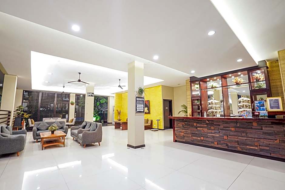 Dekuta Hotel