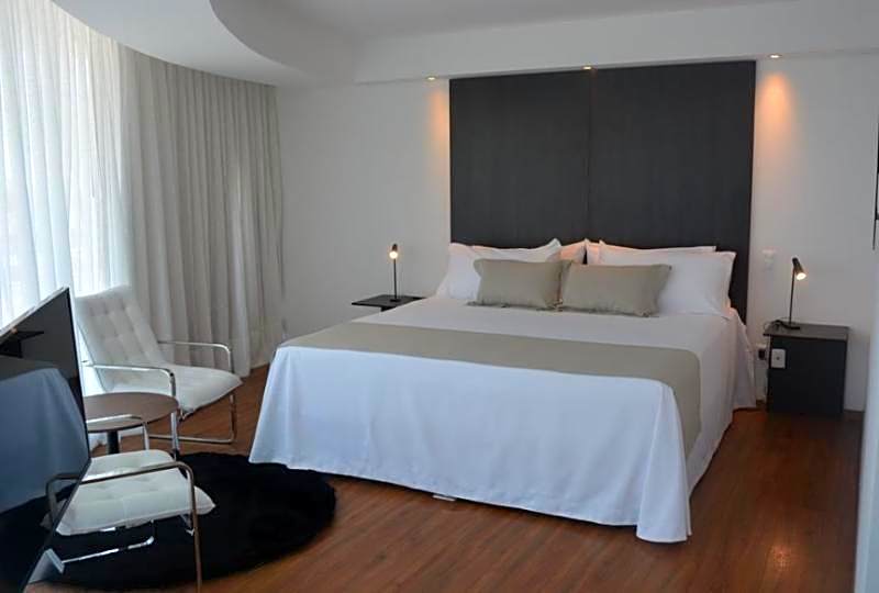 Don Majestic Hotel Punta Del Este