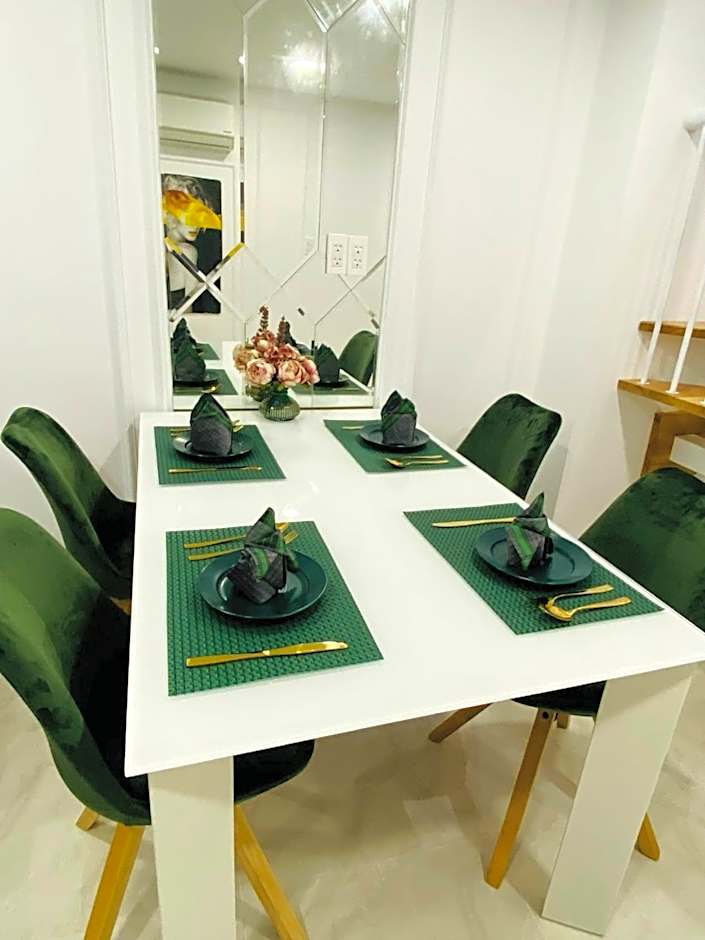 BBKISS Apartments & Hotel