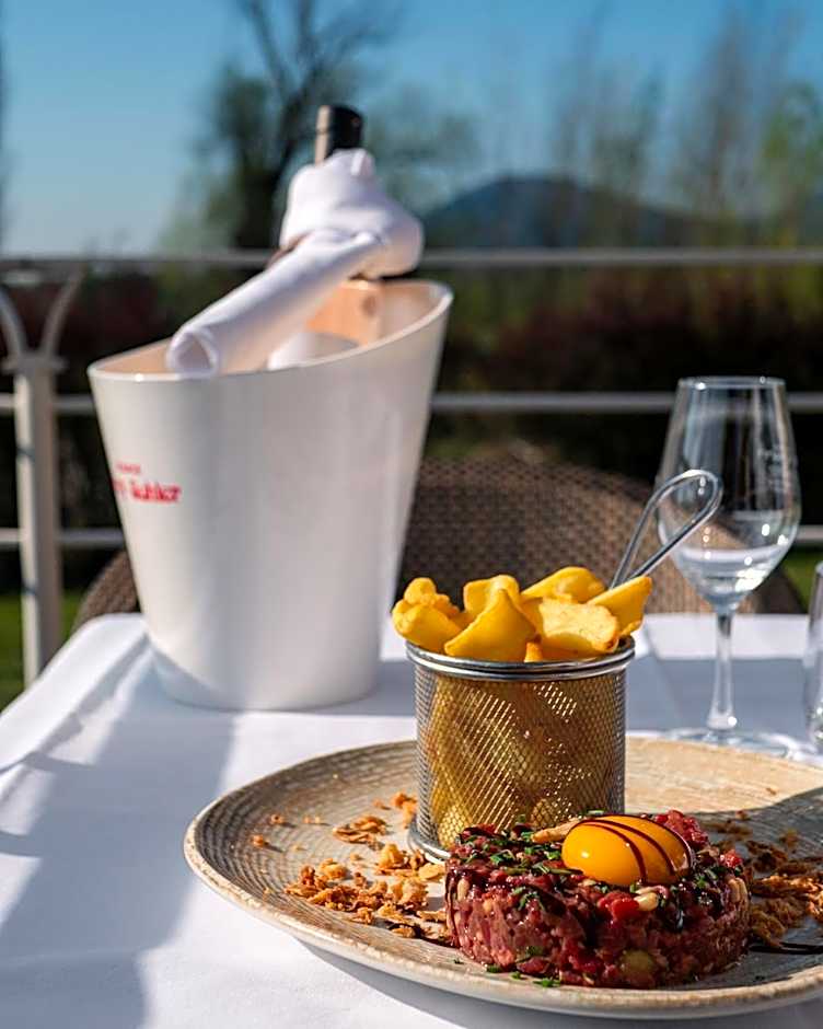 Le Verger des Chateaux, The Originals Relais (Inter-Hotel)