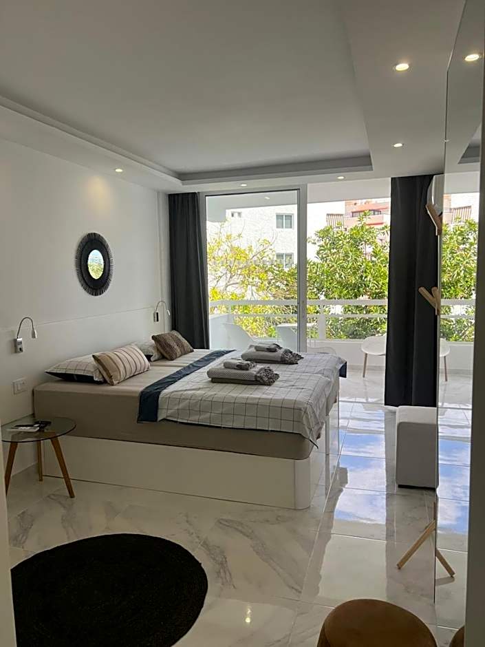 Tenerife sea view 216