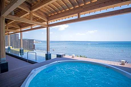 AMANE RESORT SEIKAI (SHIOSAI NO YADO SEIKAI)