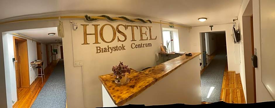 Hostel Białystok Centrum