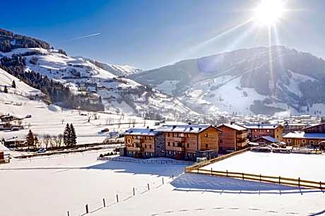 Apart Hotel Golden Lodges Rauris