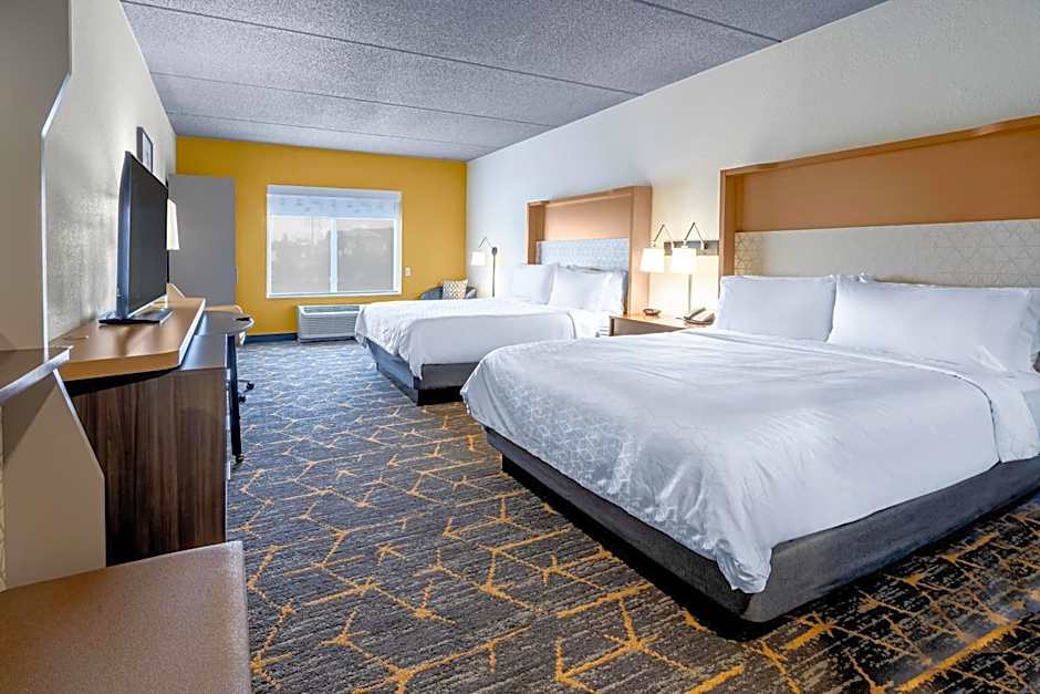 Holiday Inn Hotel And Suites Wausau-Rothschild By IHG