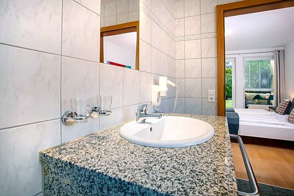 Zillertal Appartements