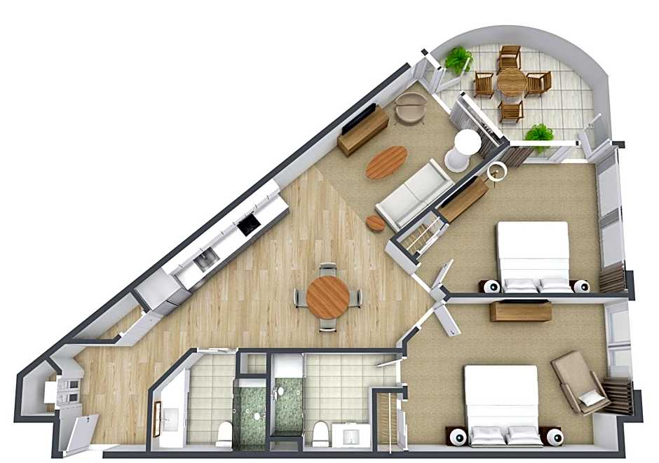Casa Costera, Isla Verde Beach, Apartments by Marriott Bonvoy