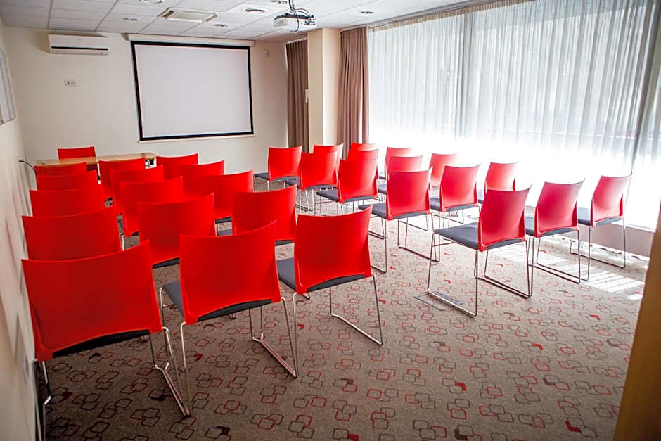 Ibis Kaunas Centre