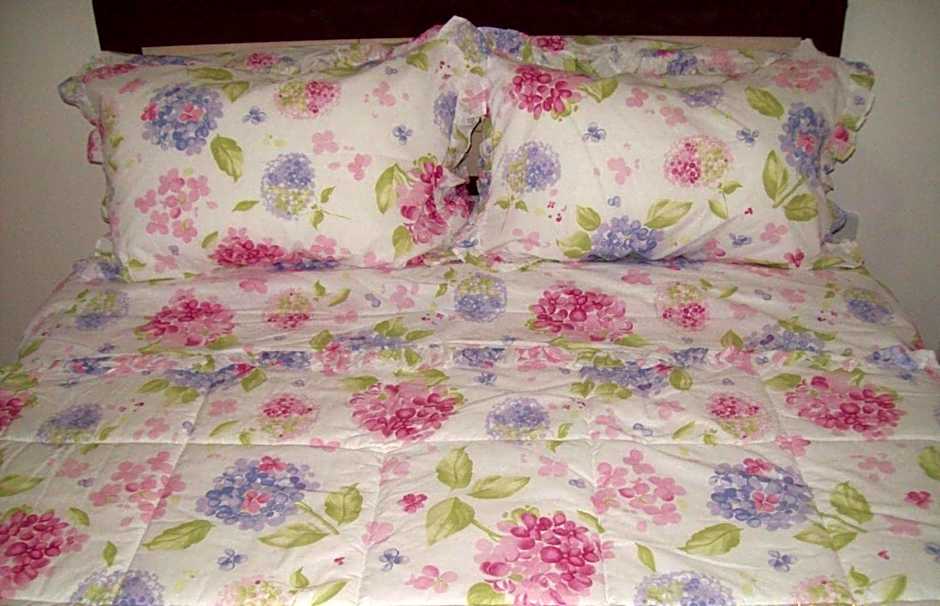 CHALES Canto dos Pássaros