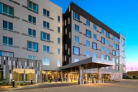 Courtyard By Marriott Houston I-10 West/Memorial