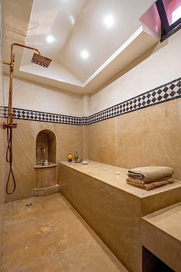 RIAD LA GAZELLE DU SUD
