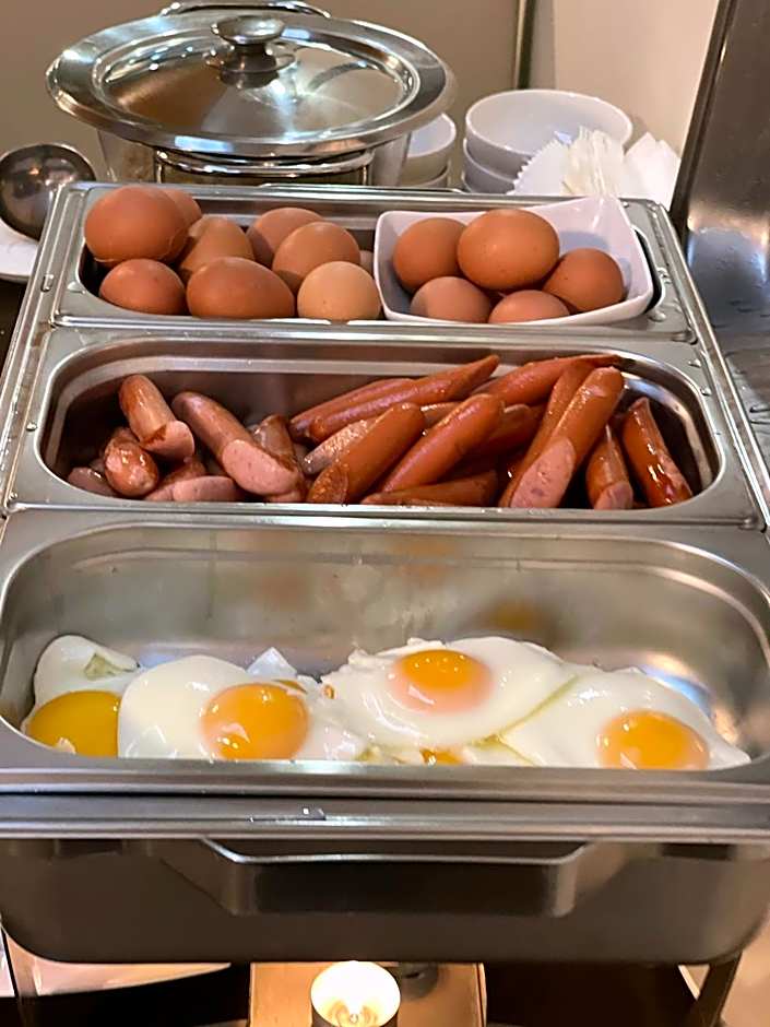 Bed & Breakfast Olsi