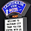 Lighthouse View Motel