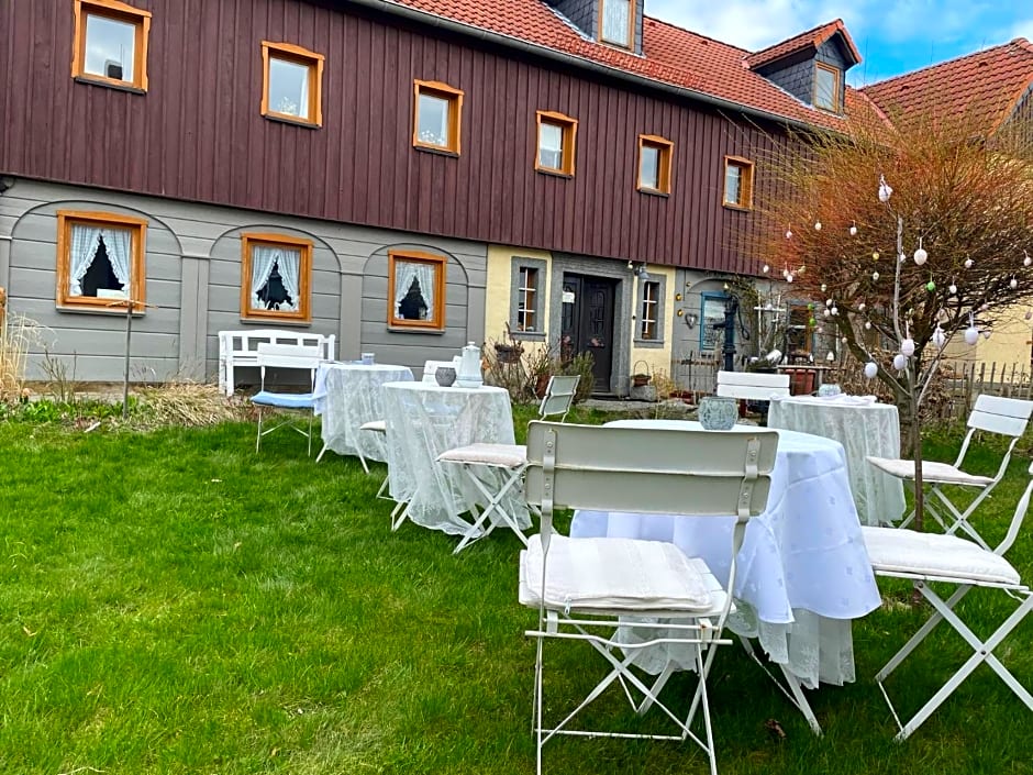 Pension Grandel