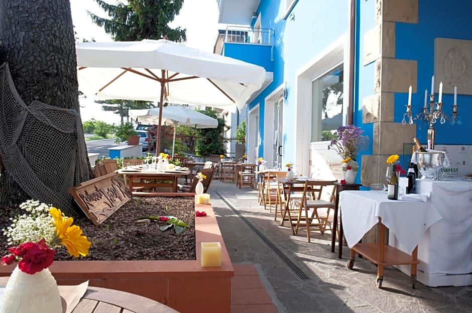 Hotel Silvana