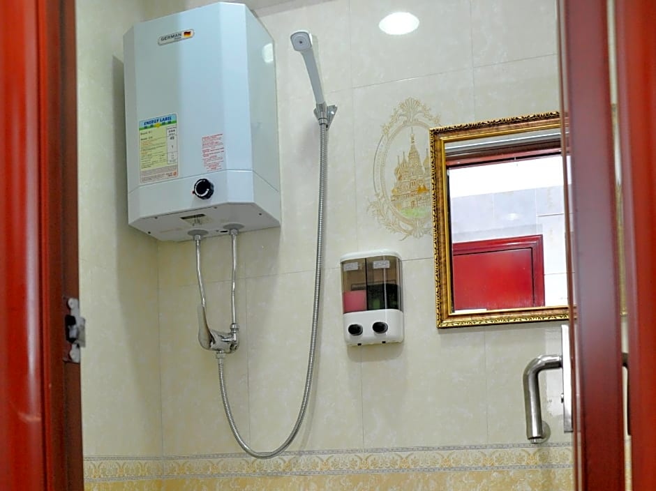 Pearl Premium Guest House - Premium Guest House Limited