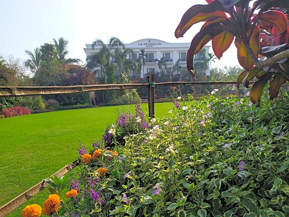 La Franklin Hotel