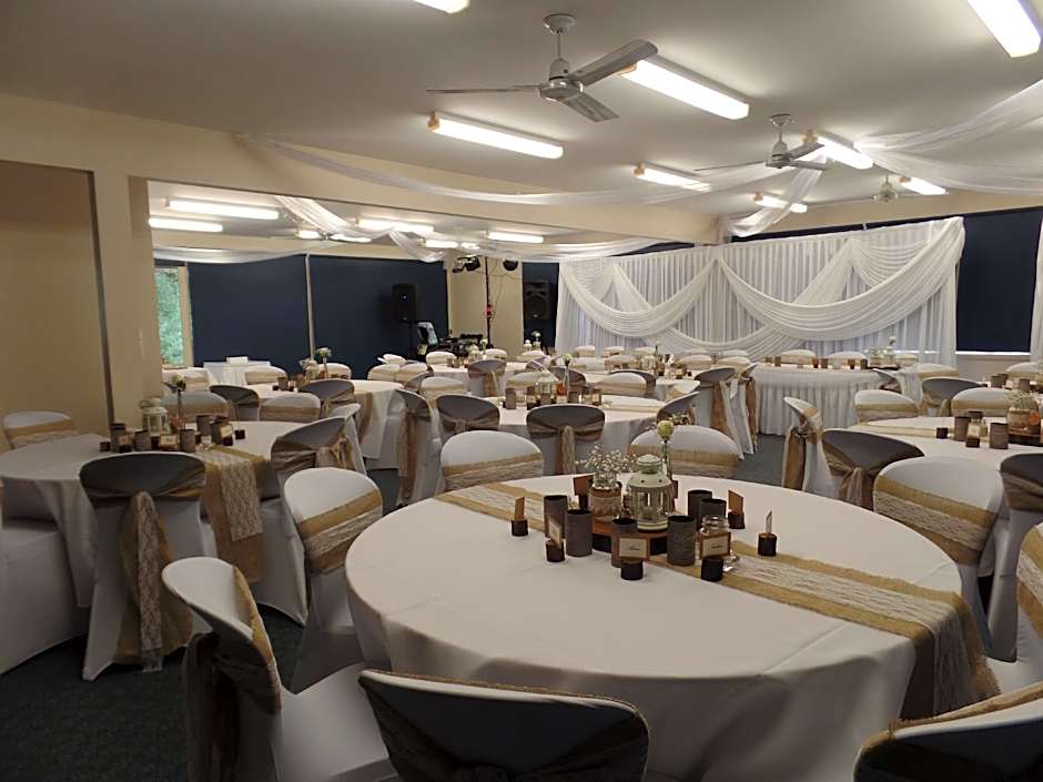 Waterfront Retreat At Wattle Point