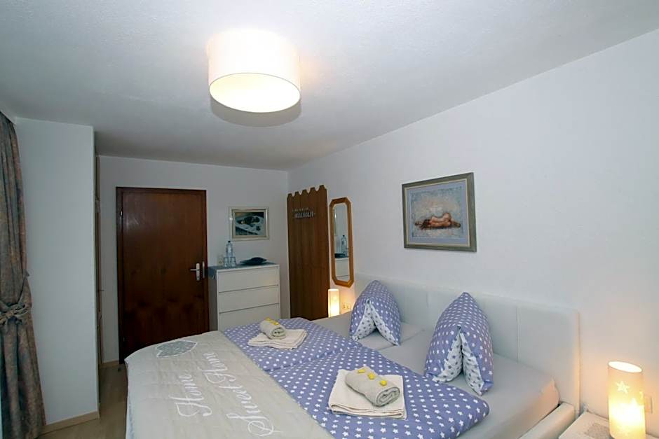 Pension Garni Gerhard