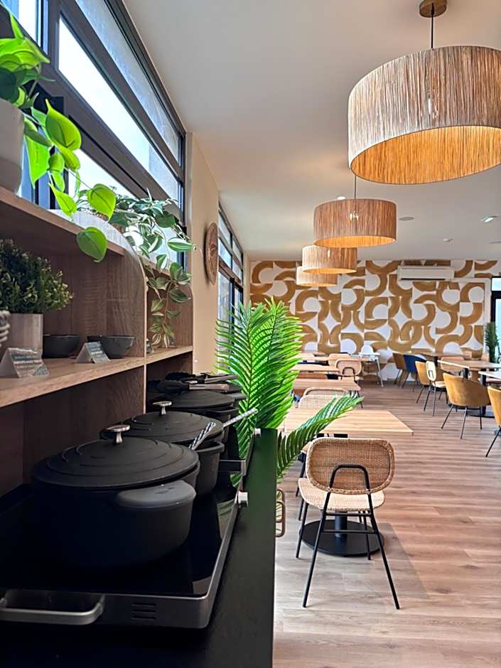 7Hotel&Spa