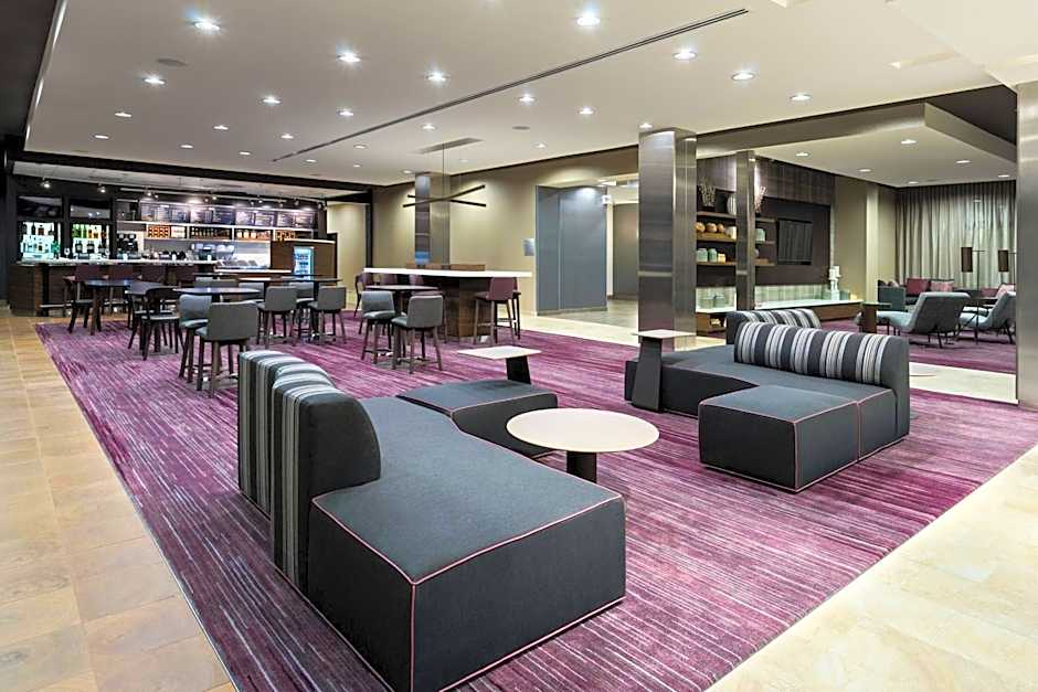 Courtyard by Marriott Houston Katy Mills