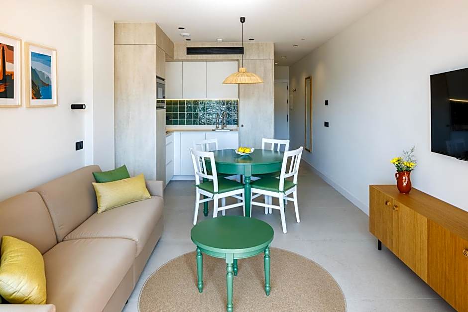 Hapimag San Agustín