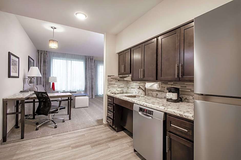 Homewood Suites By Hilton Steamboat Springs