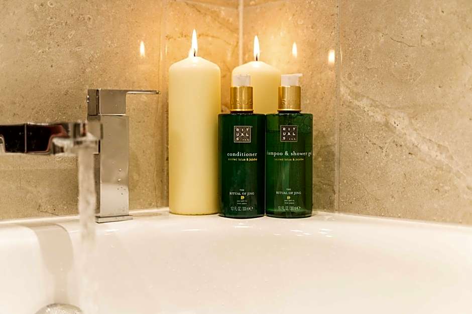 Dunadry Hotel And Gardens