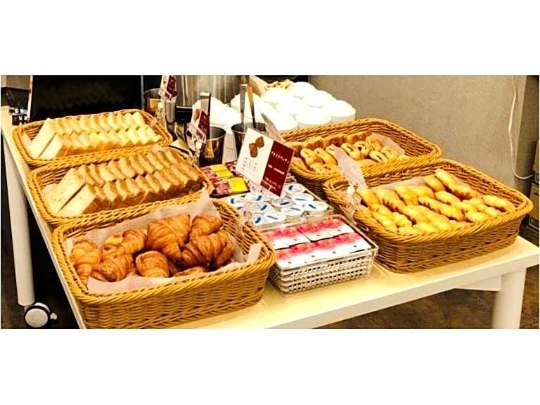 Kuretake Inn Nagoya Hisayaodori