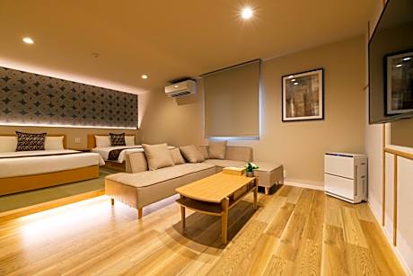 Executive Suite