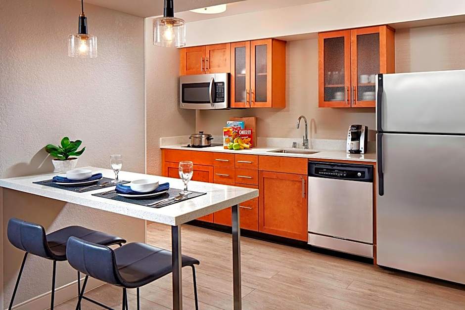 Residence Inn by Marriott Los Angeles LAX/Manhattan Beach