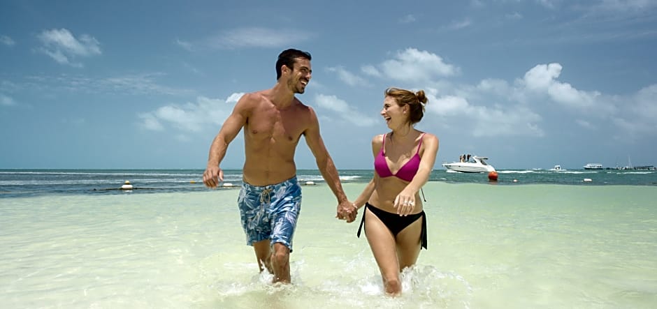 Occidental Costa Cancun - All Inclusive