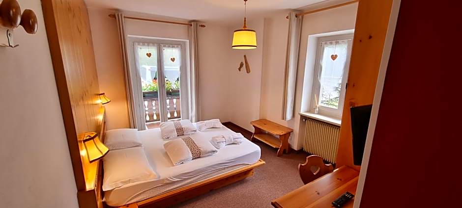 Villa Ruggero Wine Hotel