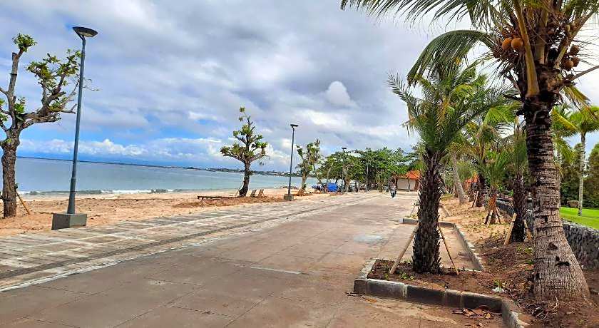 Luxury Villa Hanani Jimbaran Bali