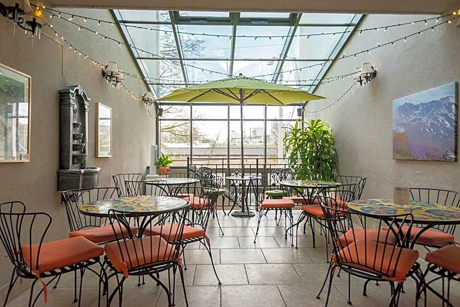 Camas Hotel & Suites Portland - Vancouver