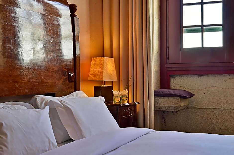 Pousada Castelo de Obidos