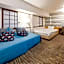 New Osaka Hotel
