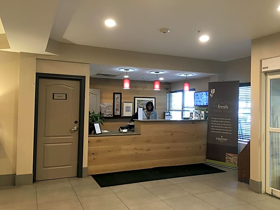Country Inn & Suites by Radisson, Camp Springs (Andrews Air Force Base), MD