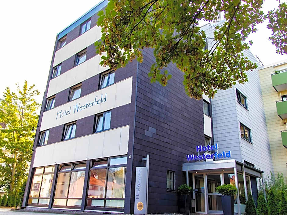 Hotel Westerfeld