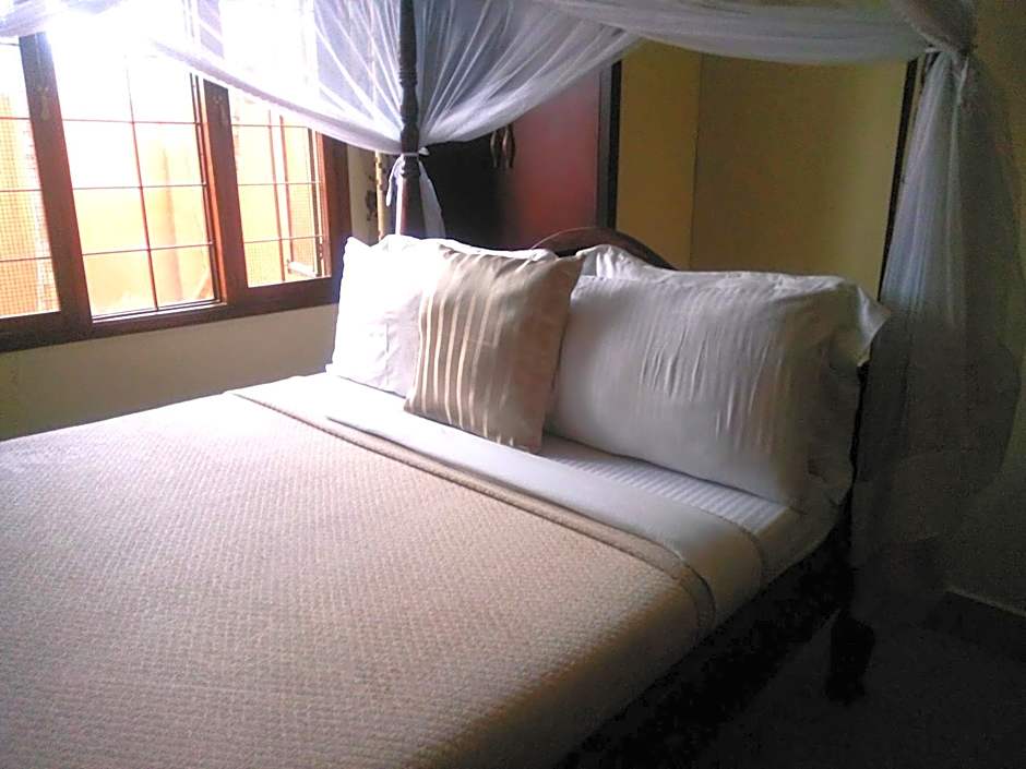 Transit Motel Ukonga