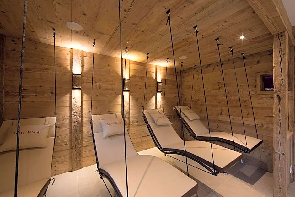 Postgasthof, Hotel Rote-Wand