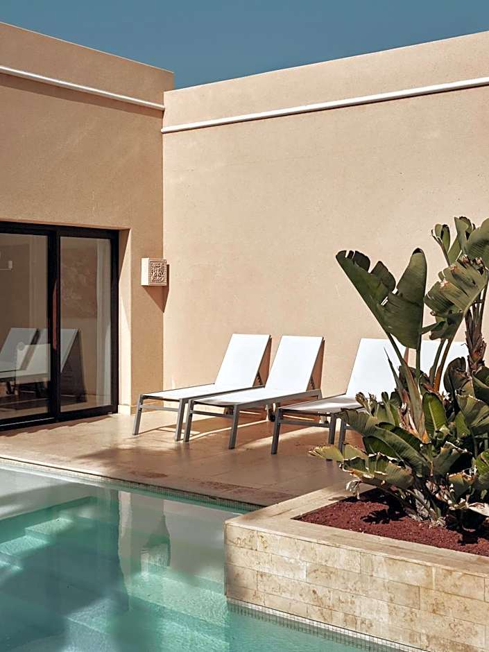 Hotel Villas Alondra