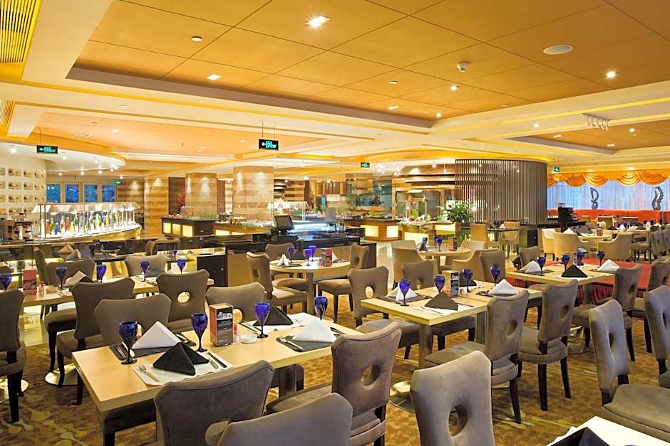 Crowne Plaza City Center Ningbo By IHG