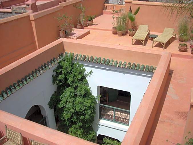 Dar El Kharaz