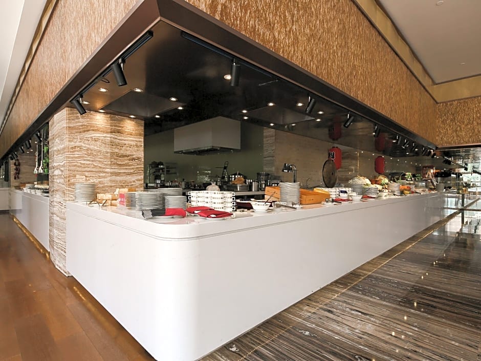 Vaperse Hotel Guangzhou