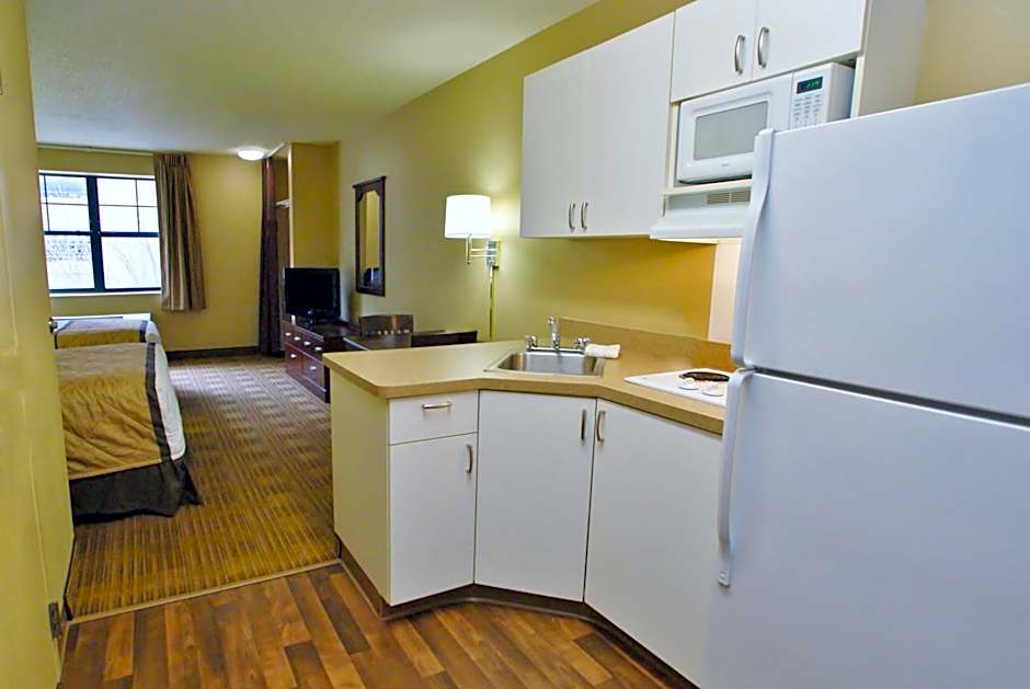 Extended Stay America Select Suites - Columbia - Stadium Blvd.