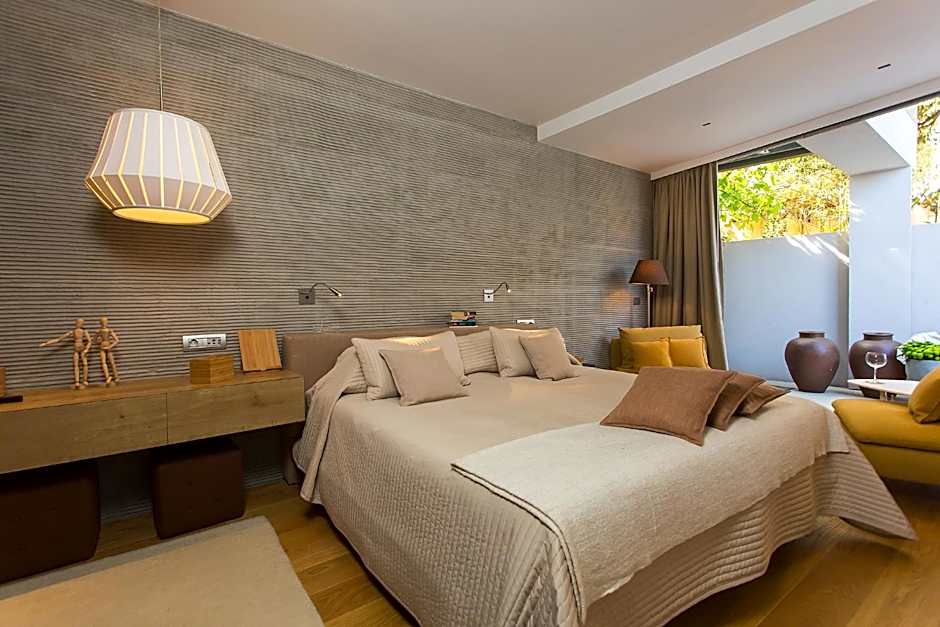Boutique Hotel Valsabbion