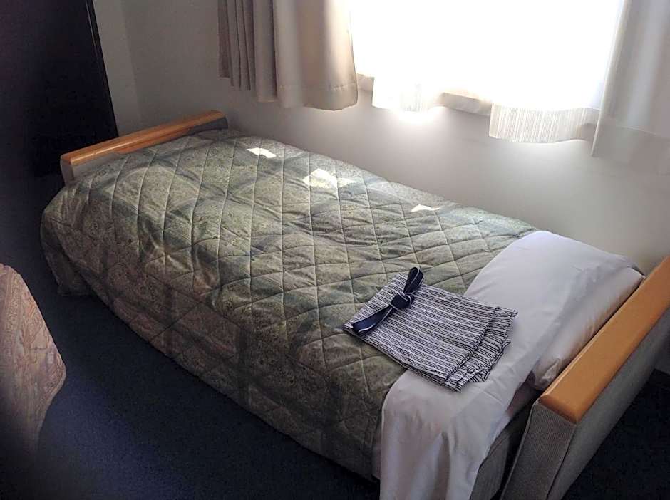 Asano Hotel