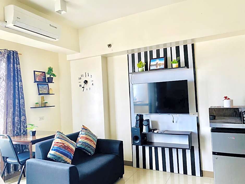 Mabolo Garden Flats Cebu