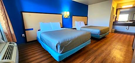 Country Yard Inn Sikeston - Miner Exit 67 on I-55